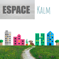 ESPACE KALM : Projects with a Purpose