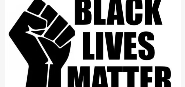 BLACK LIVES MATTER – Designing for Inclusion